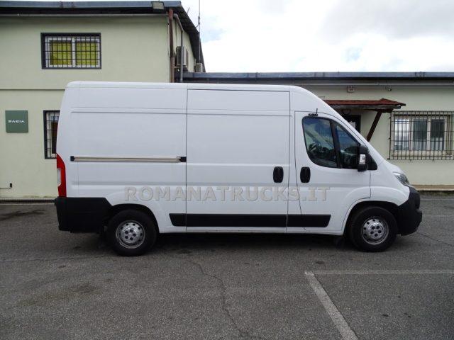 FIAT Ducato L2 H2 180CV VISTO E PIACIUTO SOLO MINI PASSAGGIO