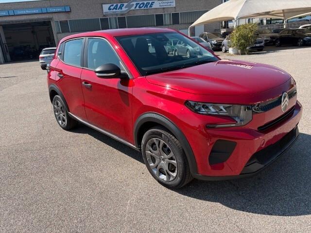 Citroen C3 PureTech 100 S&S You