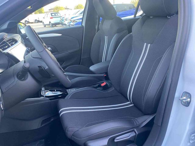 OPEL Corsa Hybrid 110 CV aut. GS