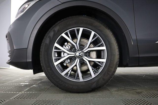 VOLKSWAGEN Tiguan Tiguan 2.0 TDI 150 CV SCR DSG Life