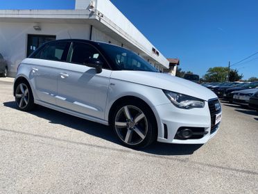 Audi A1 SPB 1.6 TDI Admired 90CV