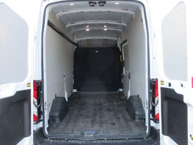 FORD Transit 350 2.0TDCi EcoBlue 170CV PL-TM Furgone Trend