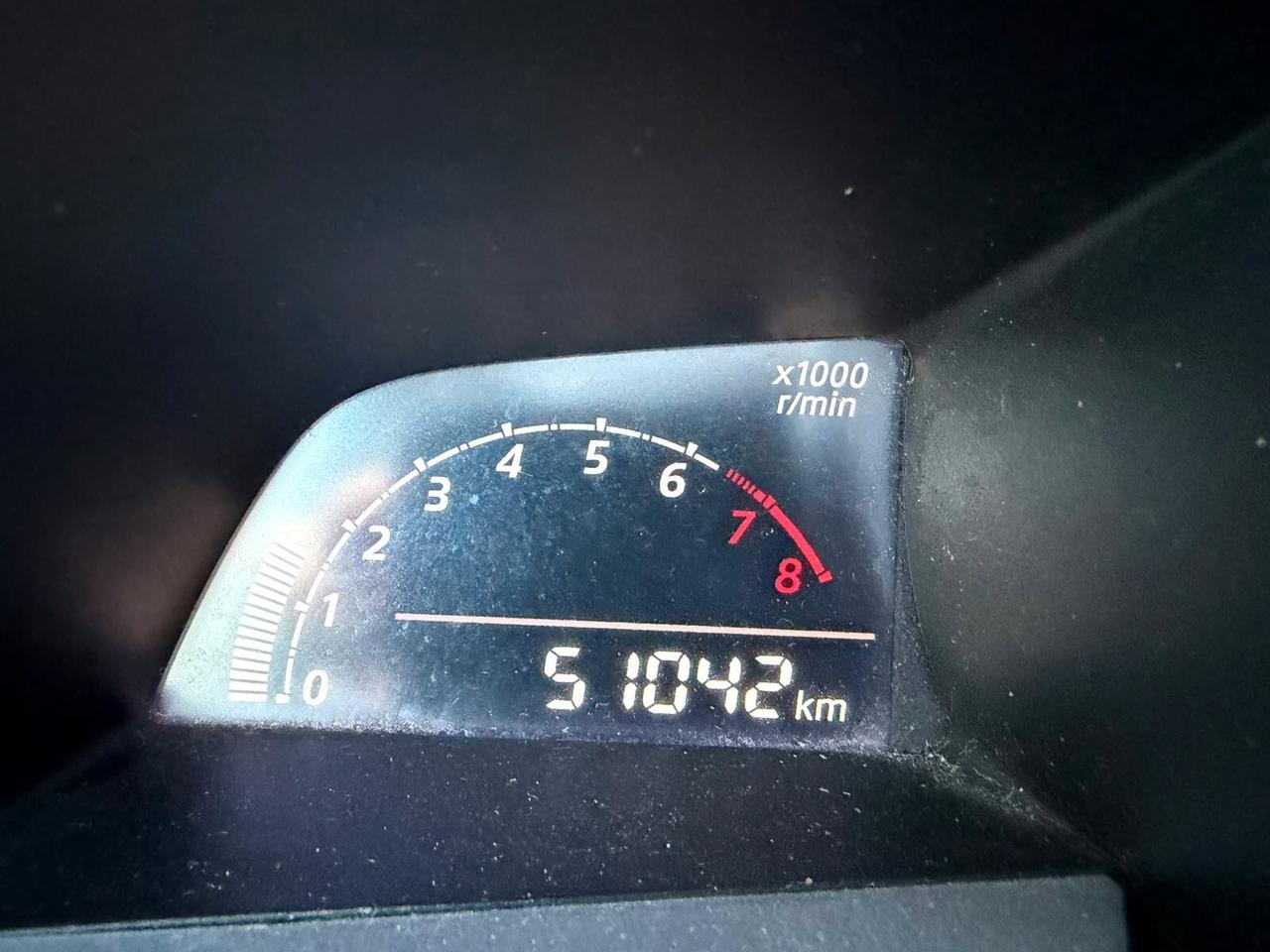 Mazda2 1.5 Skyactiv-G Evolve*EURO6*NEOPATENTATI