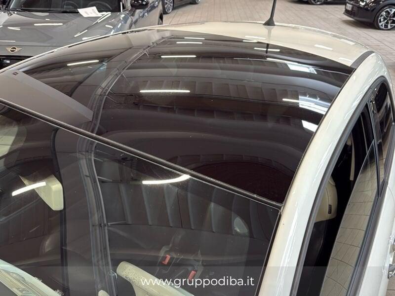 FIAT 500 III Benzina 1.2 Lounge 69cv