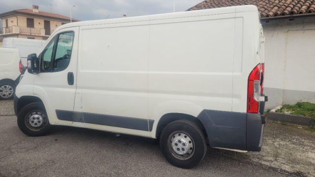 CITROEN Jumper 30 BlueHDi 130 PC-TN Furgone