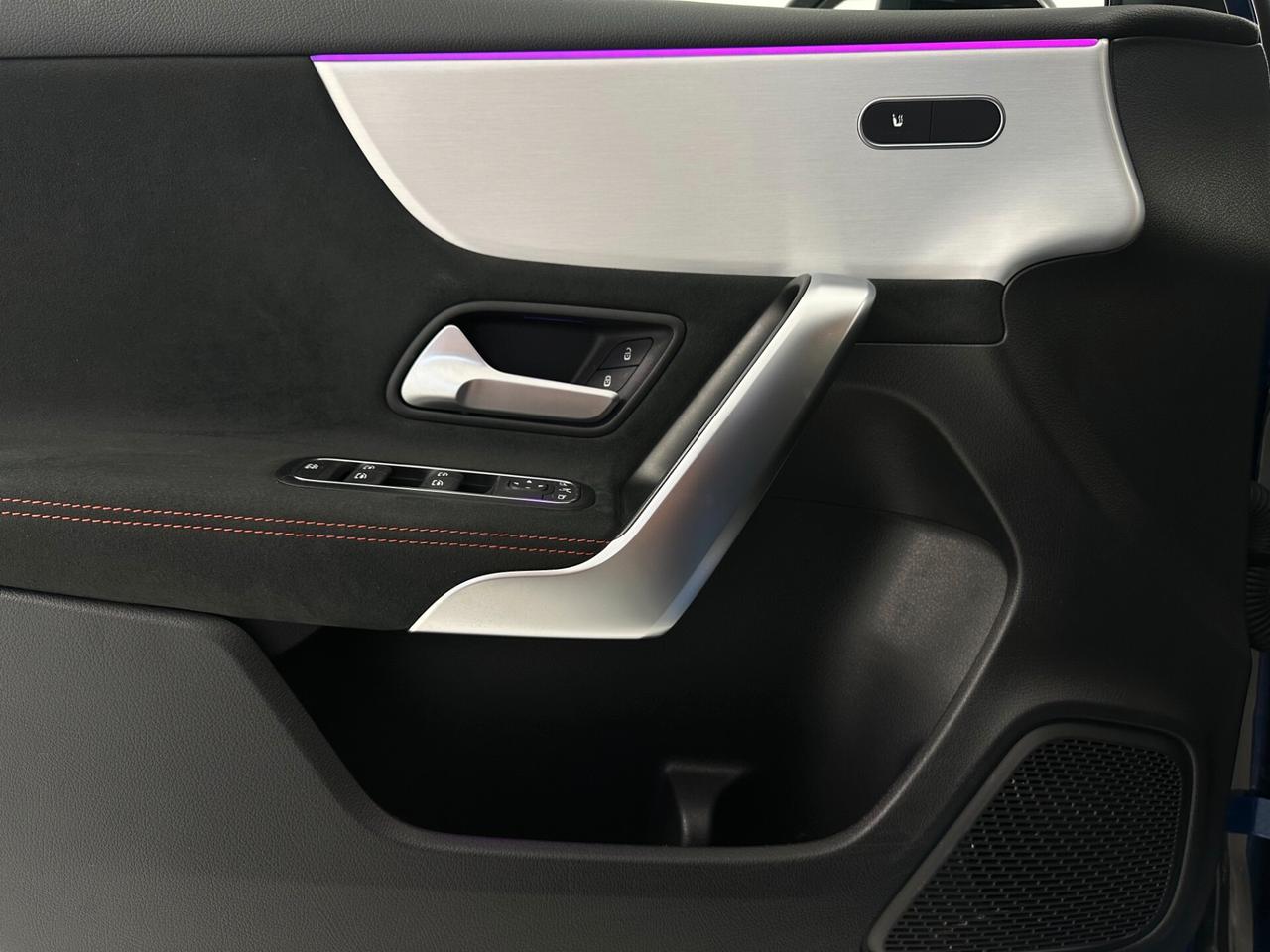 Mercedes-benz A 35 AMG 4 MATIC