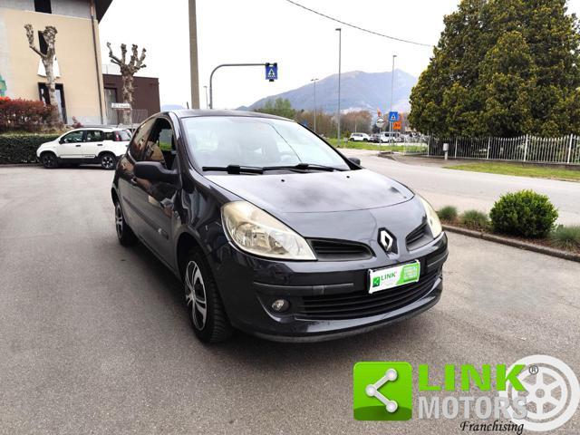 RENAULT Clio 1.2 16V 3 porte Le Iene NEOPATENTATI GAR. INCLUSA
