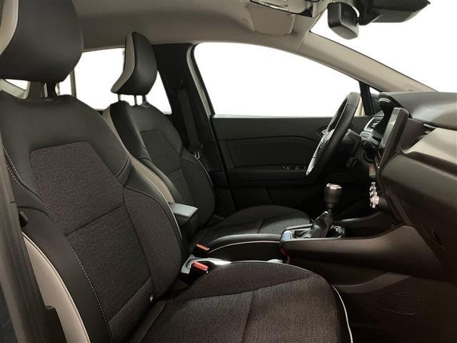 RENAULT Captur 1.0 TCe GPL Techno Fast Track