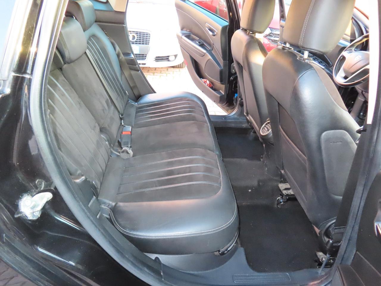 Lancia Delta 1.6 MJT 120 CV KM CERT 2012