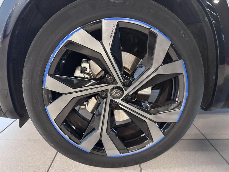 Renault Austral 1.2 E-TECH HEV 200 TECHNO ESPRIT ALP AT