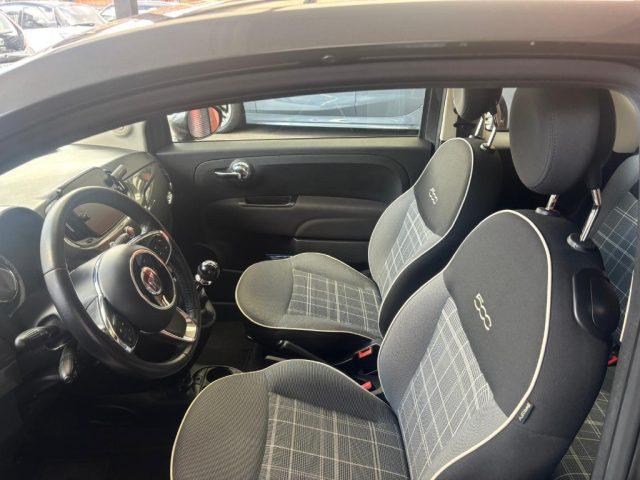 FIAT 500 1.2 EasyPower Dolcevita