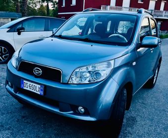 Daihatsu Terios 1.5 4WD SX 4X4