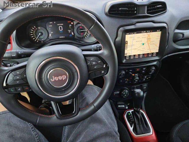 JEEP Renegade Renegade 1.3 t4 phev Trailhawk 4xe at6 -GK969DS