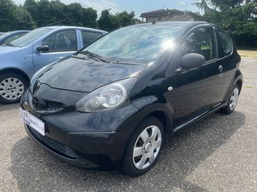 TOYOTA Aygo 1.0 12V VVT-i 3 porte