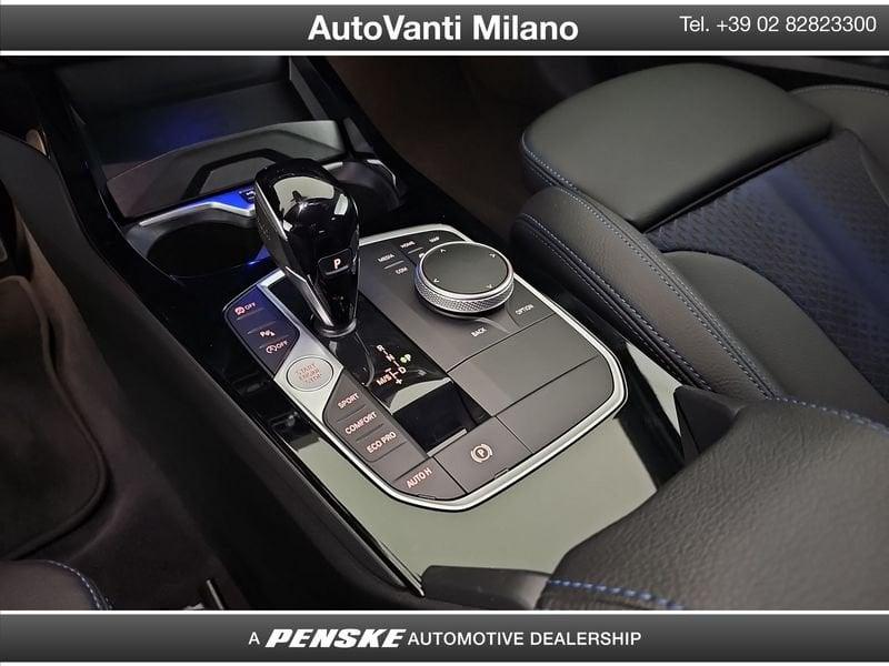 BMW Serie 1 118i Msport 136cv auto
