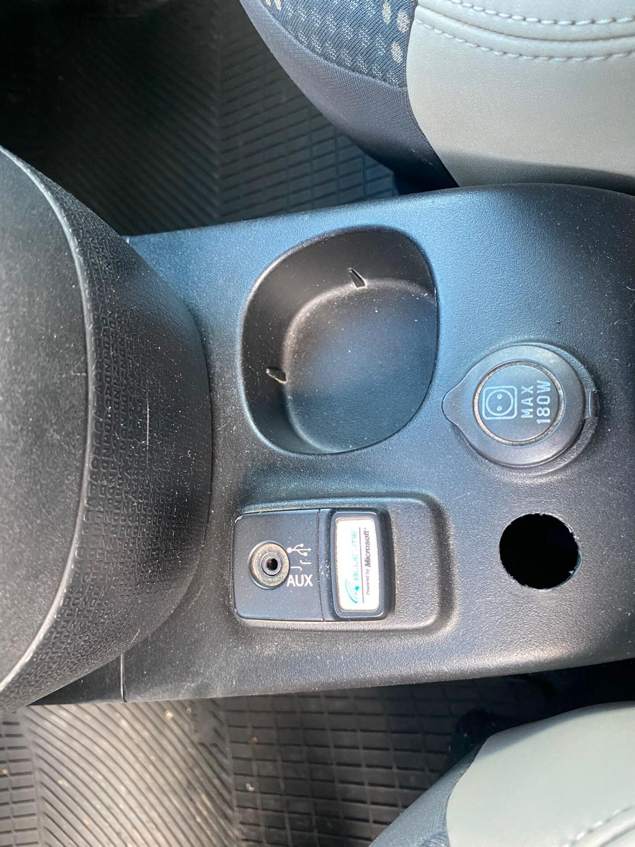 Fiat Panda 1.3 MJT S&S 4x4