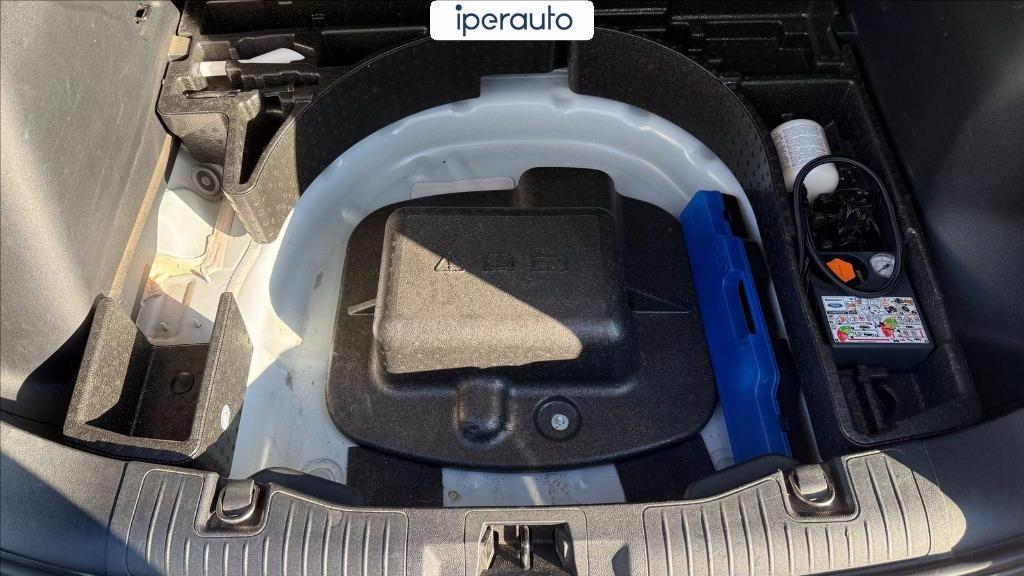 FORD Kuga 2.5 full hybrid Connect 2wd 190cv e-shifter del 2021