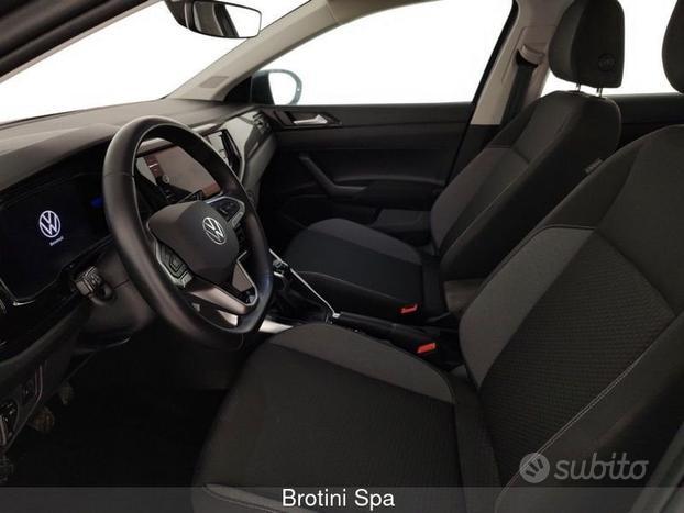 Volkswagen Taigo 1.0 TSI 110 CV Edition Plus