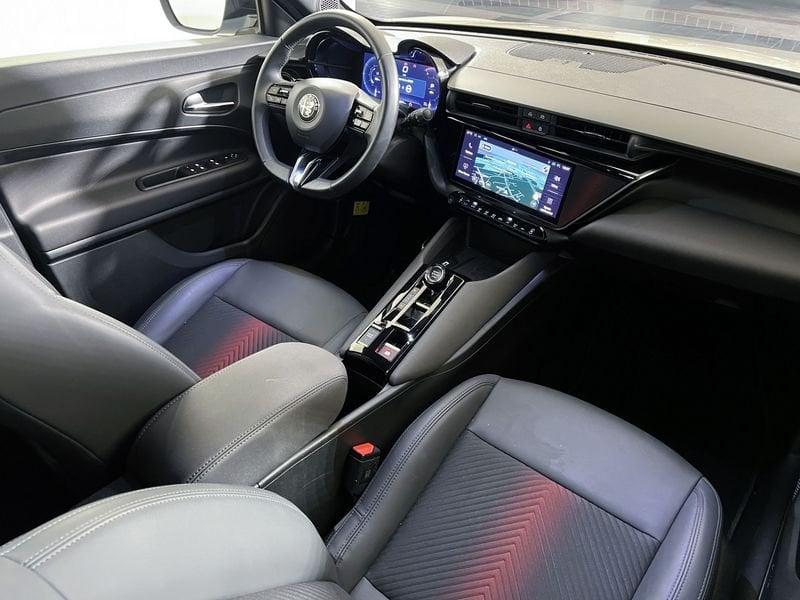 Alfa Romeo Junior Ibrida 1.2 136CV Hybrid eDCT6 ibrida SPECIALE