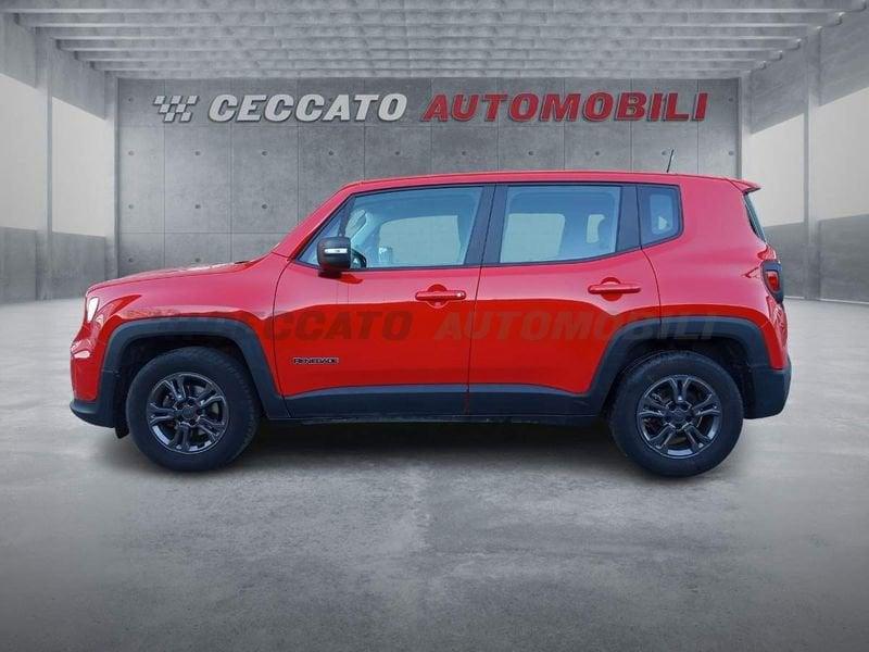 Jeep Renegade Renegade 1.0 t3 Longitude 2wd