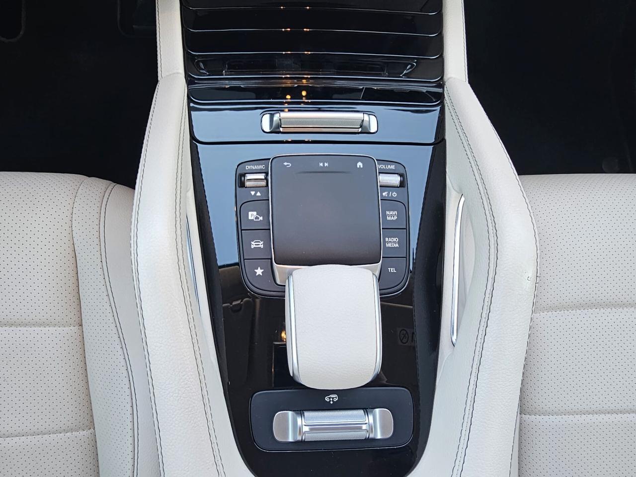 Mercedes-benz GLE 300 d 4Matic Sport