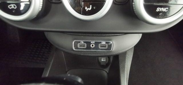 FIAT 500X 1.3 T4 150 CV DCT Mirror Cross