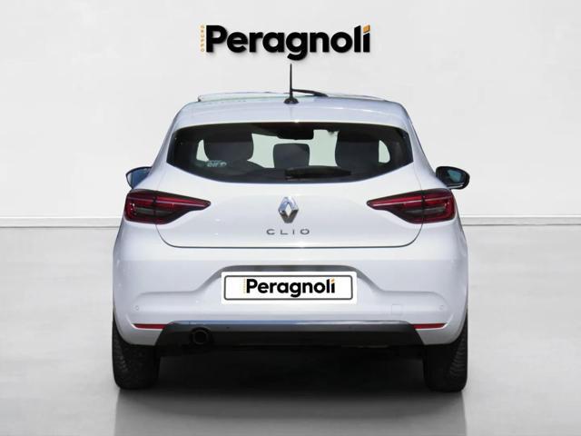 RENAULT Clio Blue dCi 85 CV 5 porte Intens