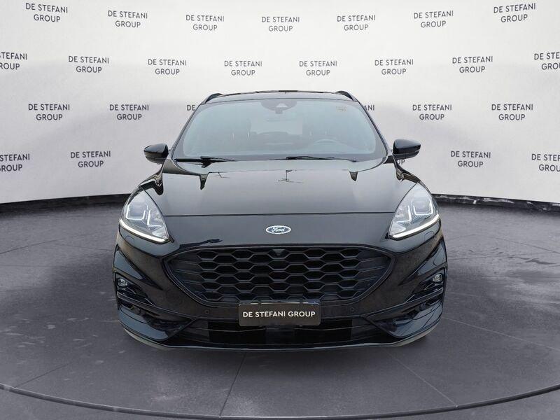 Ford Kuga Kuga 1.5 ecoboost ST-Line 2wd 150cv