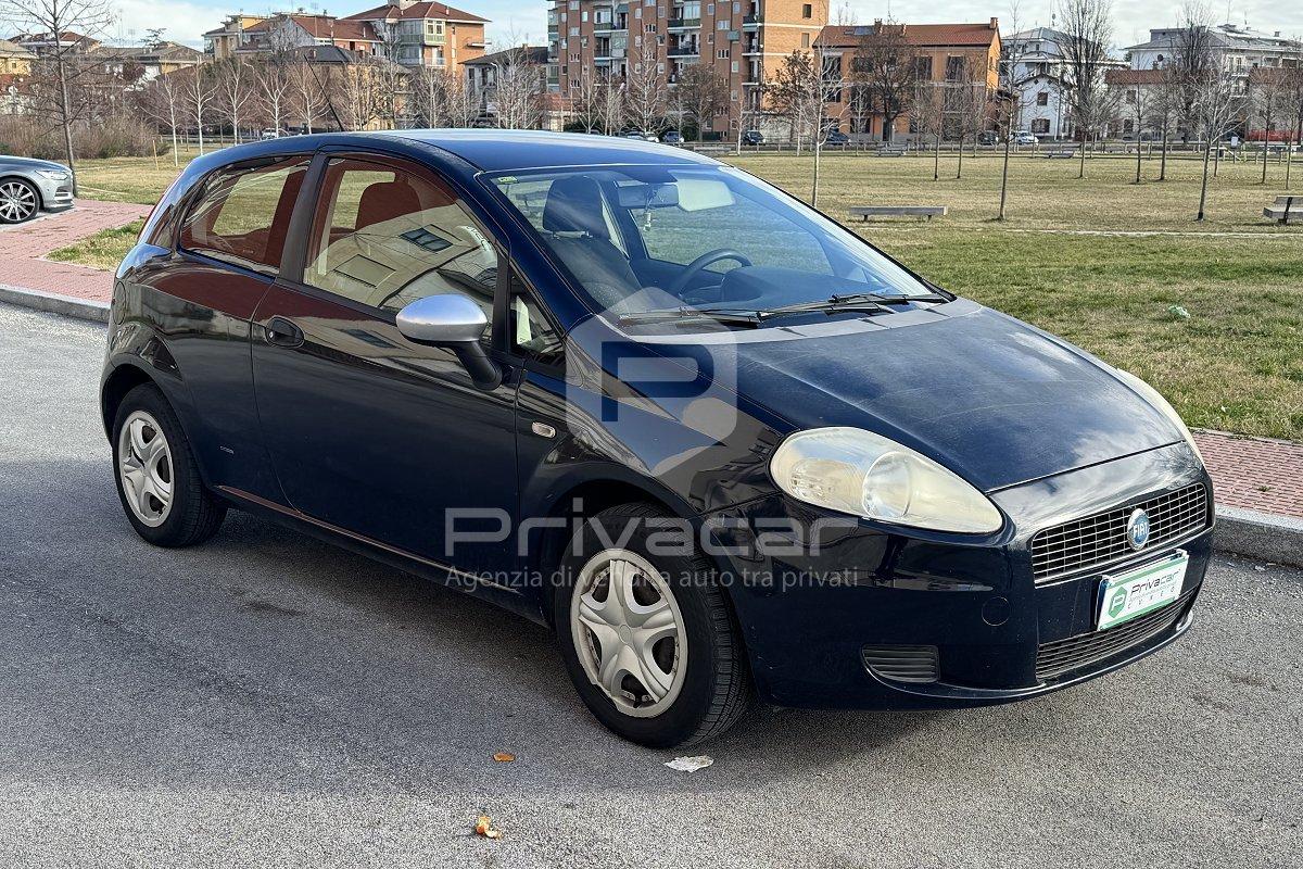 FIAT Grande Punto 1.2 3 porte Active