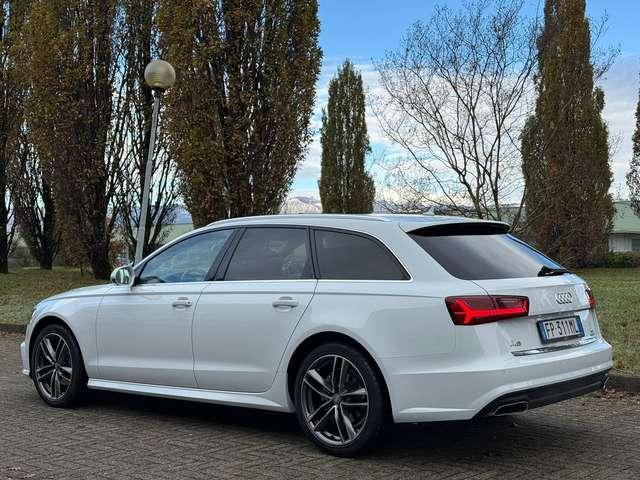 Audi A6 A6 Avant 2.0 tdi quattro 190cv s-tronic