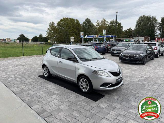 LANCIA Ypsilon 1.2 5p GPL GOLD ANCHE X NEOPATENTATI