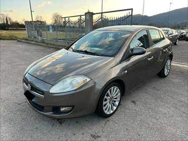 Fiat Bravo 1.9 MTJ 120 CV EMOTION