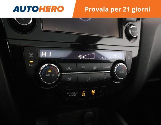 NISSAN Qashqai 1.5 dCi Acenta