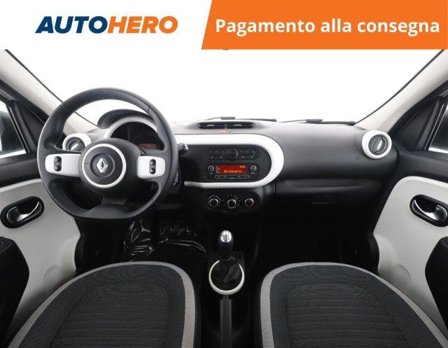 RENAULT Twingo SCe Live