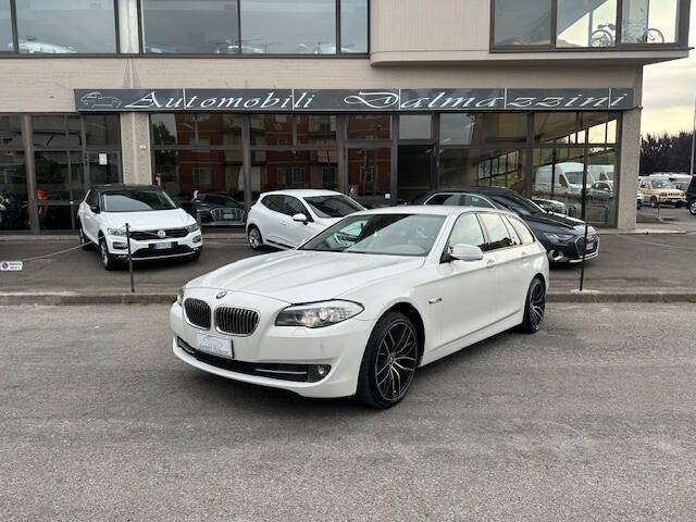 Bmw 525 525d xDrive Touring Futura