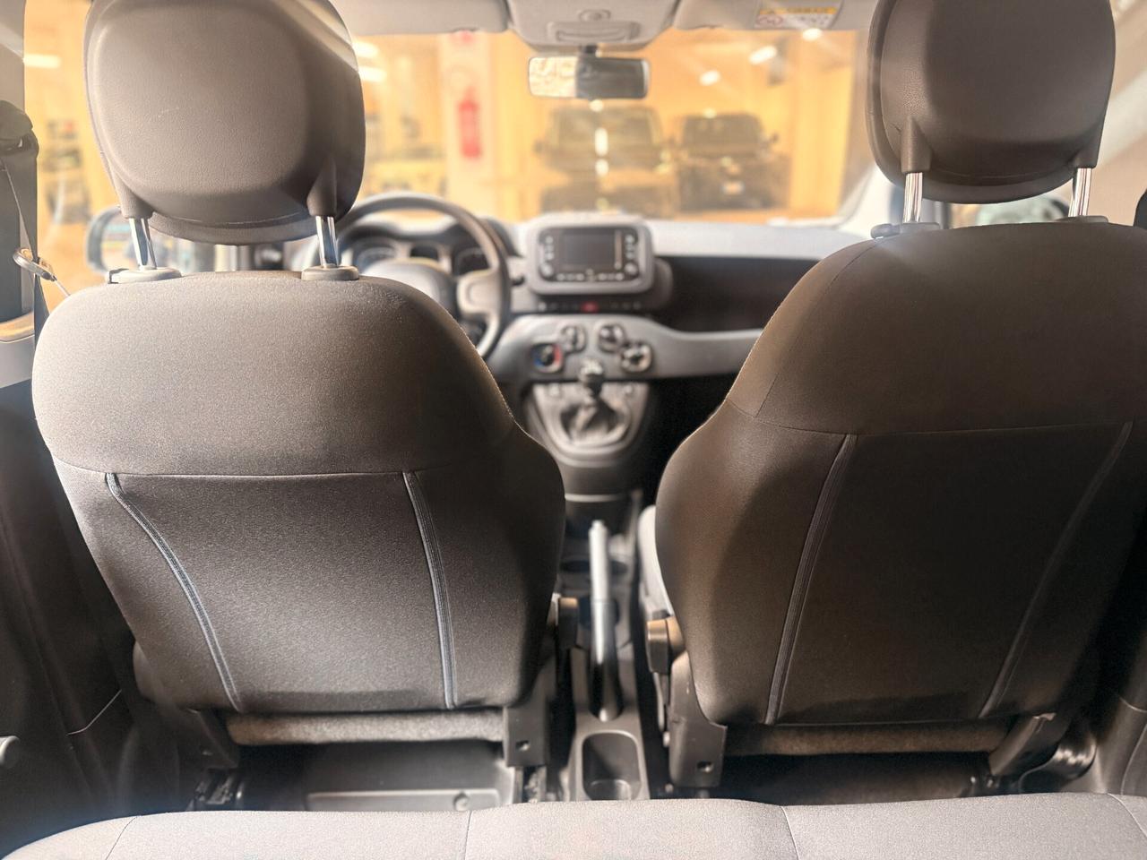 Fiat Panda Hybrid 2023 59mila KM IVA Esposta GARANZIA 12 Mesi