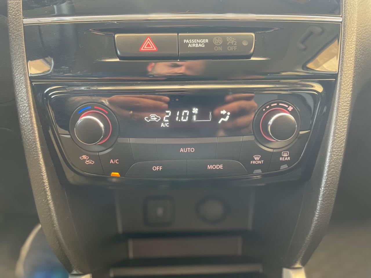 Suzuki Vitara 1.6 DDiS 4WD AllGrip V-Cool