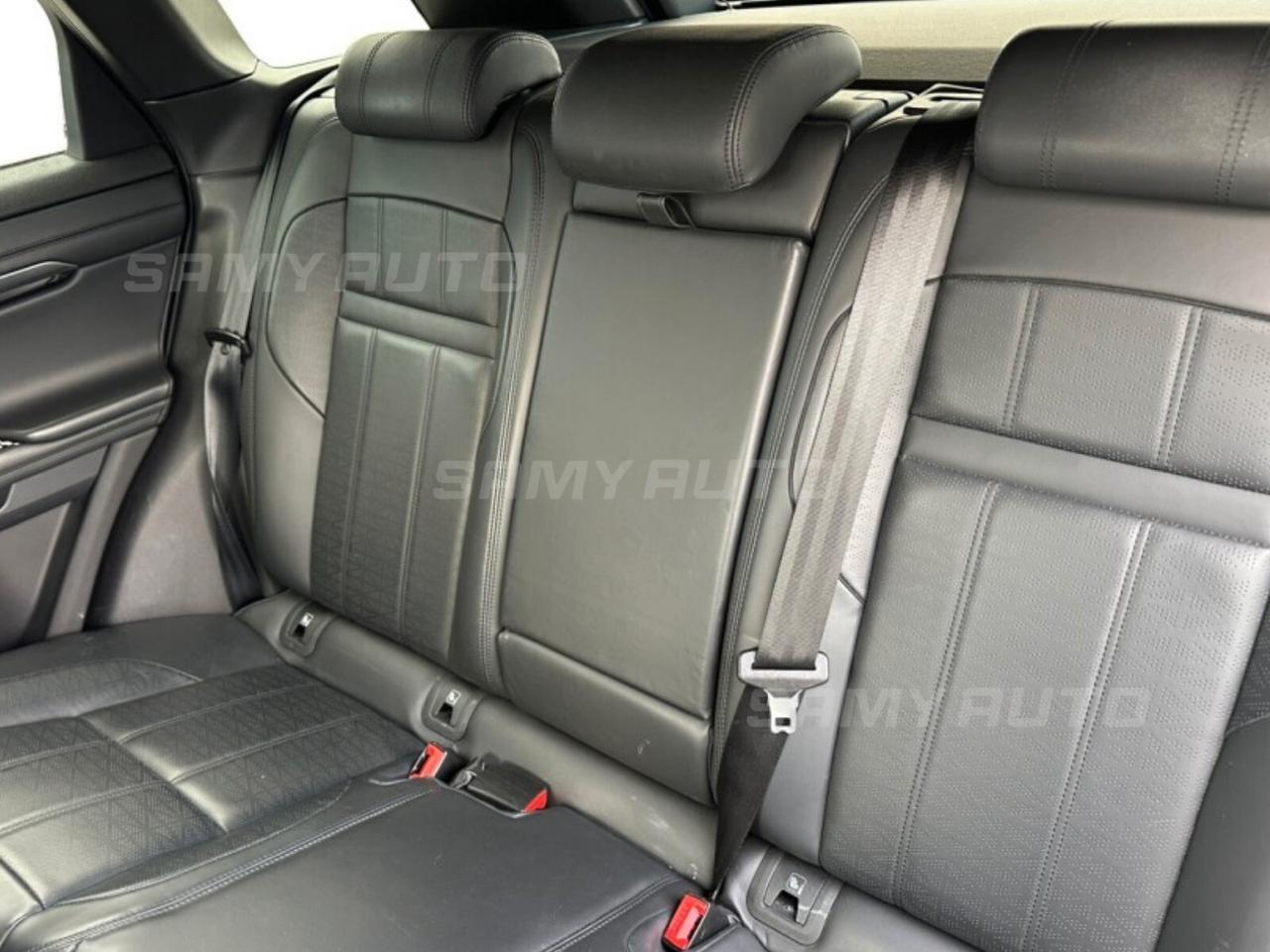 Land Rover Range Evoque 2.0D I4 204 CV AWD Auto