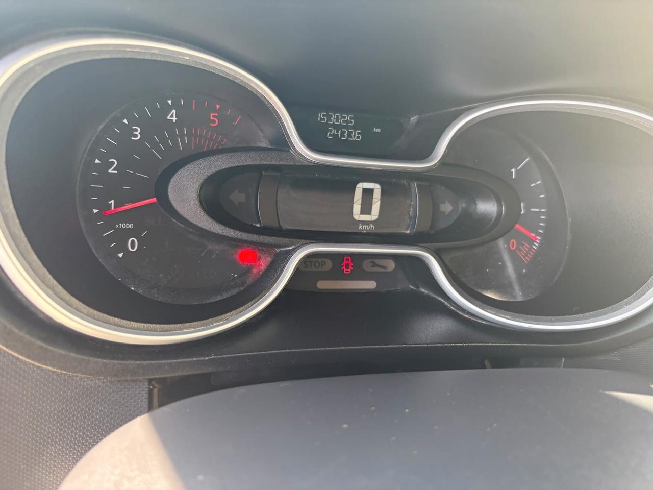 Renault Trafic FURGONE 3 POSTI DIESEL 2.0 dCi 145CV