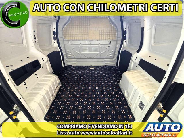 PEUGEOT Bipper 1.4 FURGONE !!KM 66.000!! 75CV