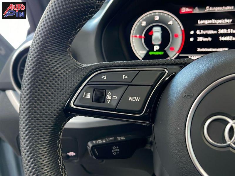 Audi Q2 Q2 35 TDI S tronic S line Edition *Cerchi 19*