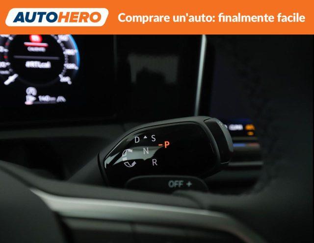 VOLKSWAGEN Tiguan 1.5 eTSI 130 CV ACT DSG Edition Plus