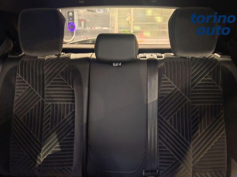 Lancia Ypsilon Ibrida Ibrida 100cv LX e-DCT