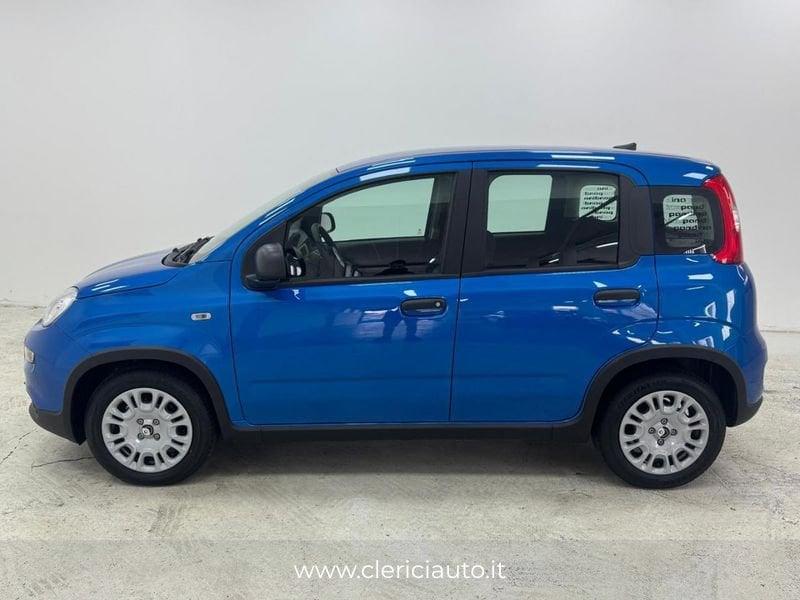 FIAT Pandina Panda 1.0 FireFly S&S Hybrid *PROMO*
