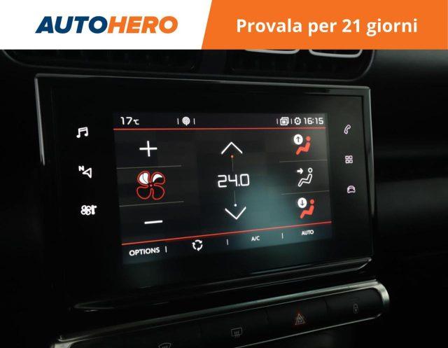 CITROEN C3 Aircross PureTech 82 Shine