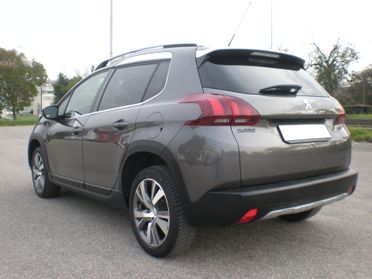 Peugeot 2008 1.6 td 120 cv restyling, full