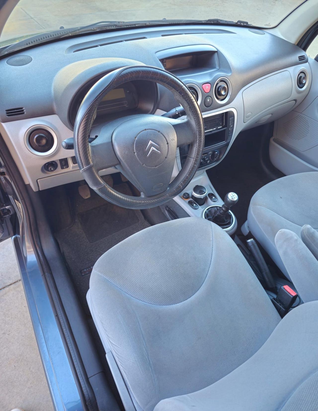 Citroen C3 1.1 Classique