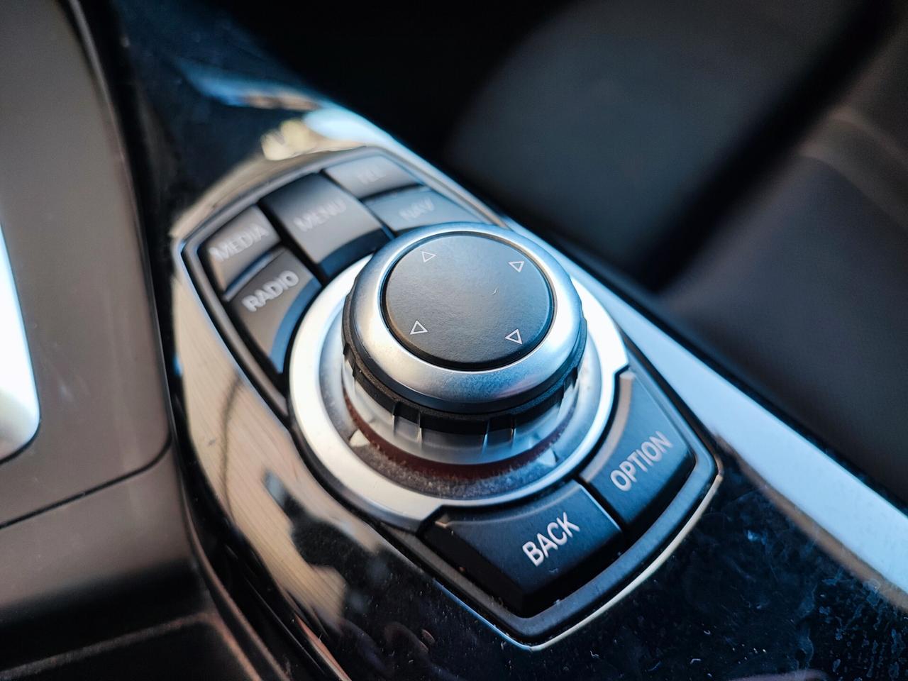 Bmw 120 120d xDrive 5p. Urban