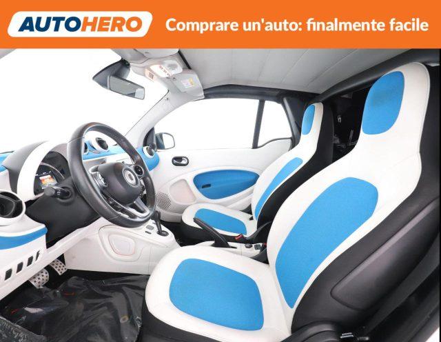 SMART ForTwo 90 0.9T twinamic cabrio Urbanrunner Proxy