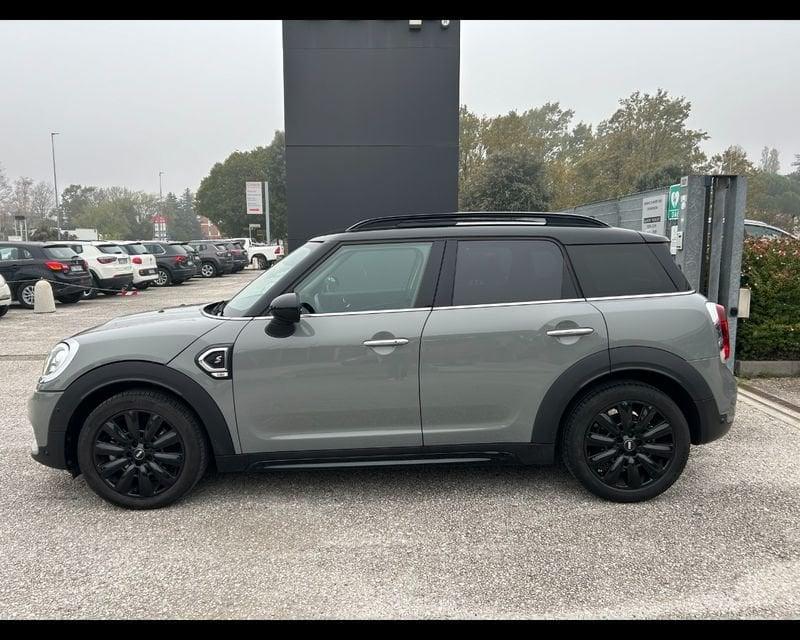 MINI Mini Countryman F60 Mini 2.0 Cooper S Countryman